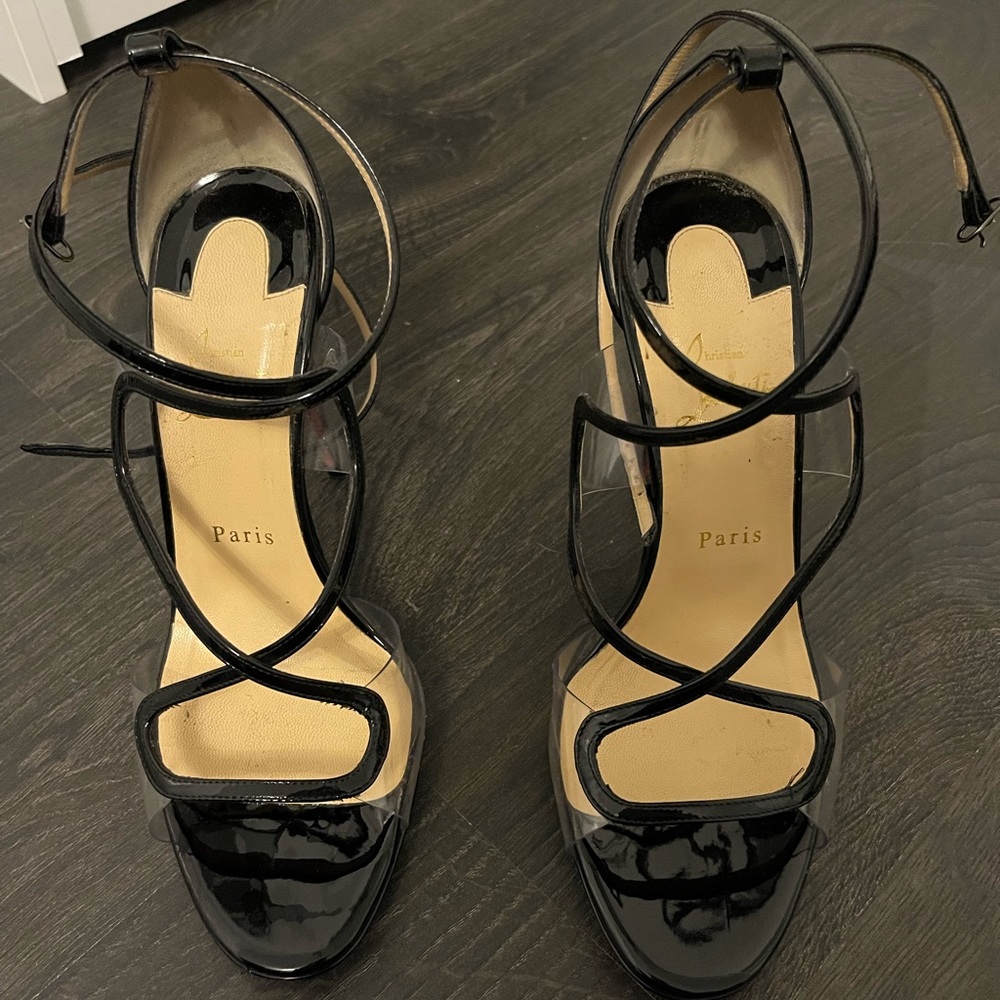 Christian Louboutins